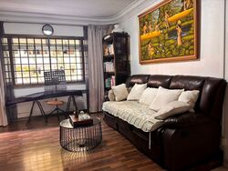 Blk 181 Pasir Ris Street 11 (Pasir Ris), HDB 4 Rooms #502587581